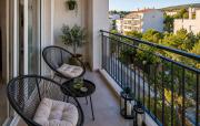2 Bedroom Stunning Apartment In Rogoznica