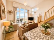 Top Westward Ho