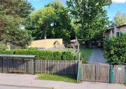 Newly renovated apartment in quiet center with parking