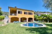 Villa Els Ocells by Easy Brava