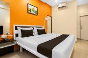 Collection O Dagdu Seth Ganpati Crossway Formerly Malwade Motels