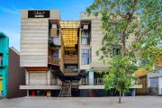Collection O Isanpur BRTS Formerly Hotel Navjivan