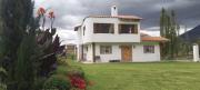 Otavalo House Inn
