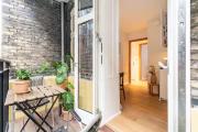 Amazing Apt In The Heart Of Noerrebro