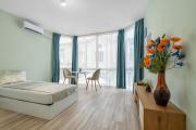 Bright Kapana Studio | Walk to Old Town