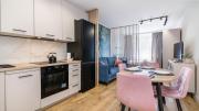 CITYSTAY Nowoczesny Apartament na Przymorzu