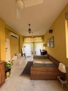 Studio Apartment, Nizamuddin East