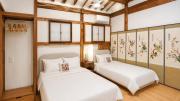 HAEMIL Hanok 해밀한옥