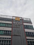 Top Kota Samarahan