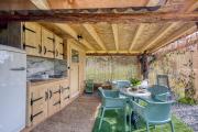 Luxury Glamping House Pia - Happy Rentals