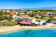 Renovated Beachfront Apartment - Zadar - Privlaka
