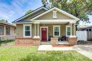 Top Jacksonville