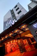 Hotelarrive Seoulful