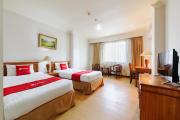 RedDoorz Hotel Budi near Palembang Indah Mall