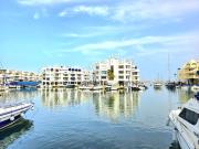Puerto Marina Studio 2 with seasona pool and sea views Just steps form Puerto Marina and the beach by NAMASTE ELITE