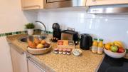 Puerto Marina Studio 2 with seasonal pool and sea views Just steps form Puerto Marina and the beach by NAMASTE ELITE