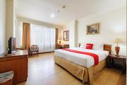 RedDoorz Hotel Budi near Palembang Indah Mall