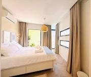 3 KJ One Bedroom Apartment in the Village Centre