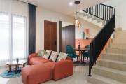 Casa Mono Panorama, Batu