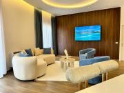 Skyline Penthouse at Iliyonis Catamaran VI