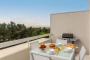 Ocean Bliss - Beach & BBQ Apartment
