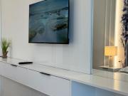 Skyline Penthouse at Iliyonis Catamaran VI