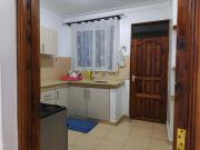 Casa de Esperanza- Apartments