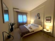 Theros Guesthouse Fanari
