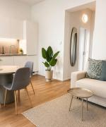 Aparthotel Baden City Center - Serviced Boutique Apartments - Urban flats