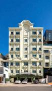 Dan Thanh Hotel