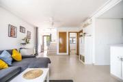 A Lovely Townhouse with golf views LA50