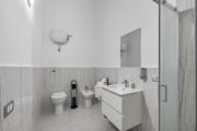 San Catello Apartment by Pangea Group