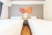 SEDONA HOUSE 302 Nippombashi
