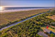 Top Copalis Beach