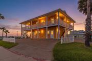 Pier Pressure Pools Beach Access Sunset View