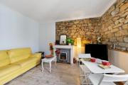 Appartement centre de Crozon