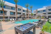 Westgate Oasis Pool Gym WD Steps to Stadium