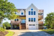 Top Kitty Hawk Beach