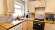 Comfortable 2-Bed Home in Brotton by MCPI Hosting, Ideal for Contractors with Free WiFi & Parking