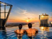 P Residence Phnom Penh