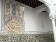 Riad El abrar