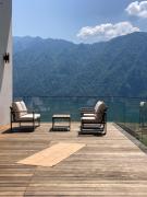 Lake Retreat