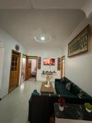 Family apartment for rent, Comfort