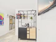 Art Mikro Studio Spadzista by Solarento