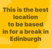 Top Edinburgh