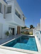 Top La Marsa