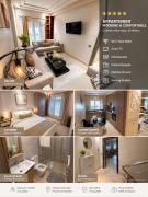 Appartement Haut standing