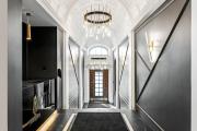 Urban-Glam City Centre Studio with a Gym and Terrace