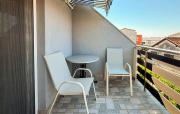Gorgeous Apartment In Vodice With House Sea View