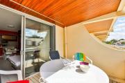 Valentin - 50m plage - Parking